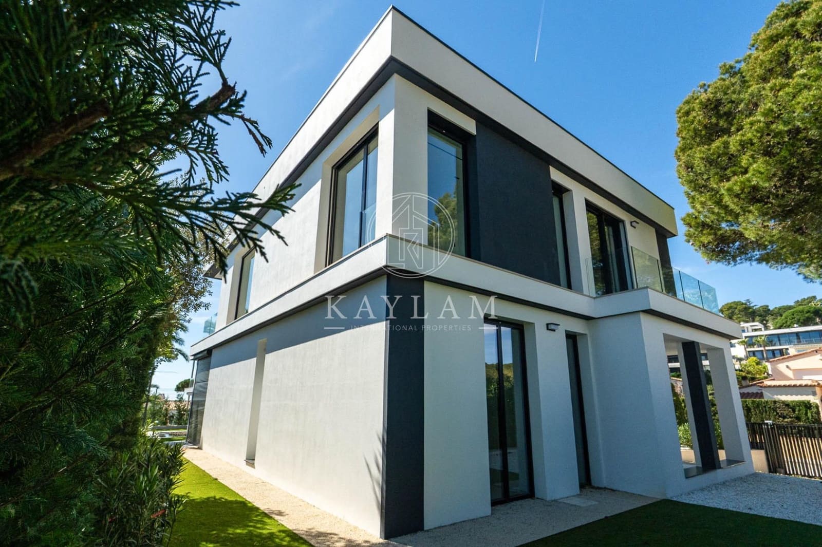 4 slaapkamer Villa te koop in Calonge i Sant Antoni met zwembad garage - € 2.300.000 (Ref: 9804299)