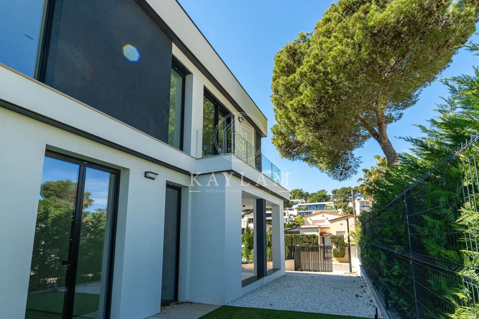 4 slaapkamer Villa te koop in Calonge i Sant Antoni met zwembad garage - € 2.300.000 (Ref: 9804299)