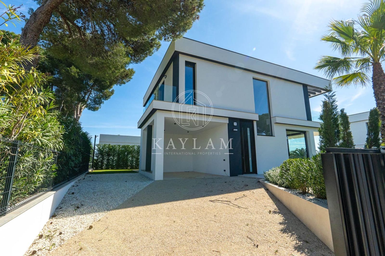 4 slaapkamer Villa te koop in Calonge i Sant Antoni met zwembad garage - € 2.300.000 (Ref: 9804299)