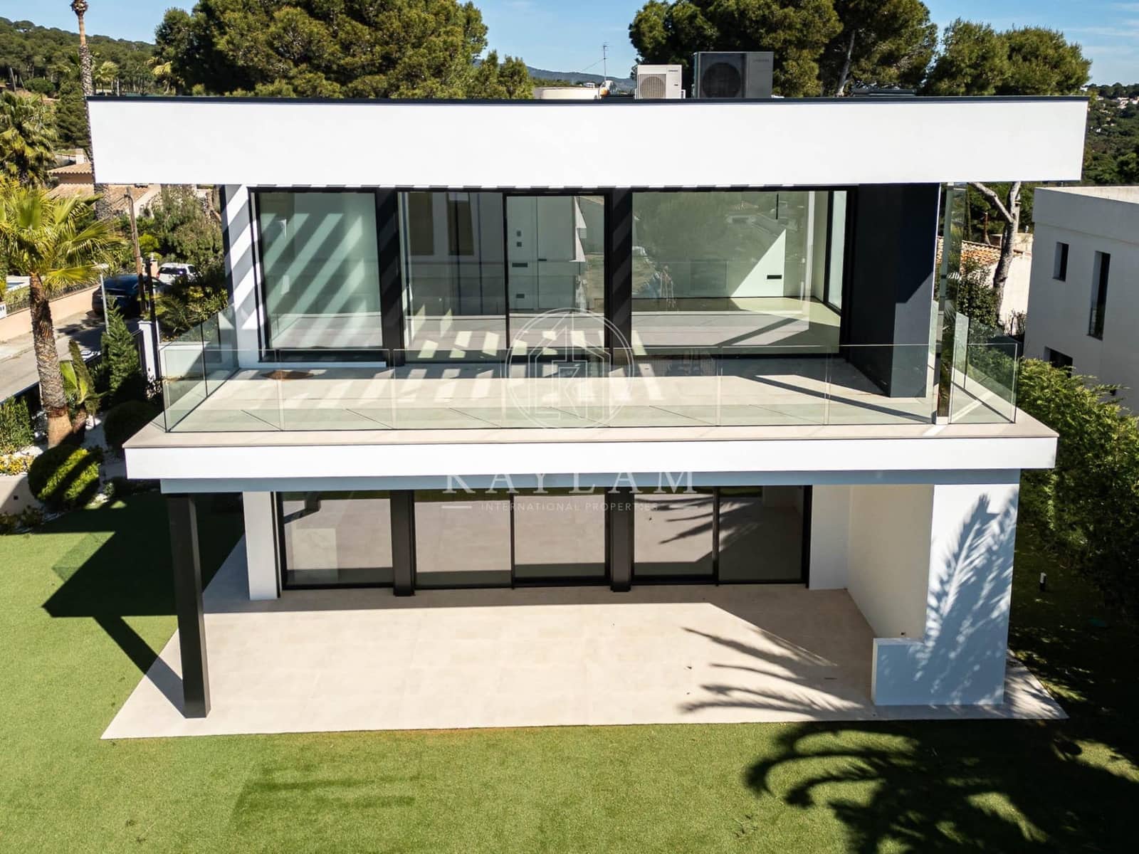 4 slaapkamer Villa te koop in Calonge i Sant Antoni met zwembad garage - € 2.300.000 (Ref: 9804299)