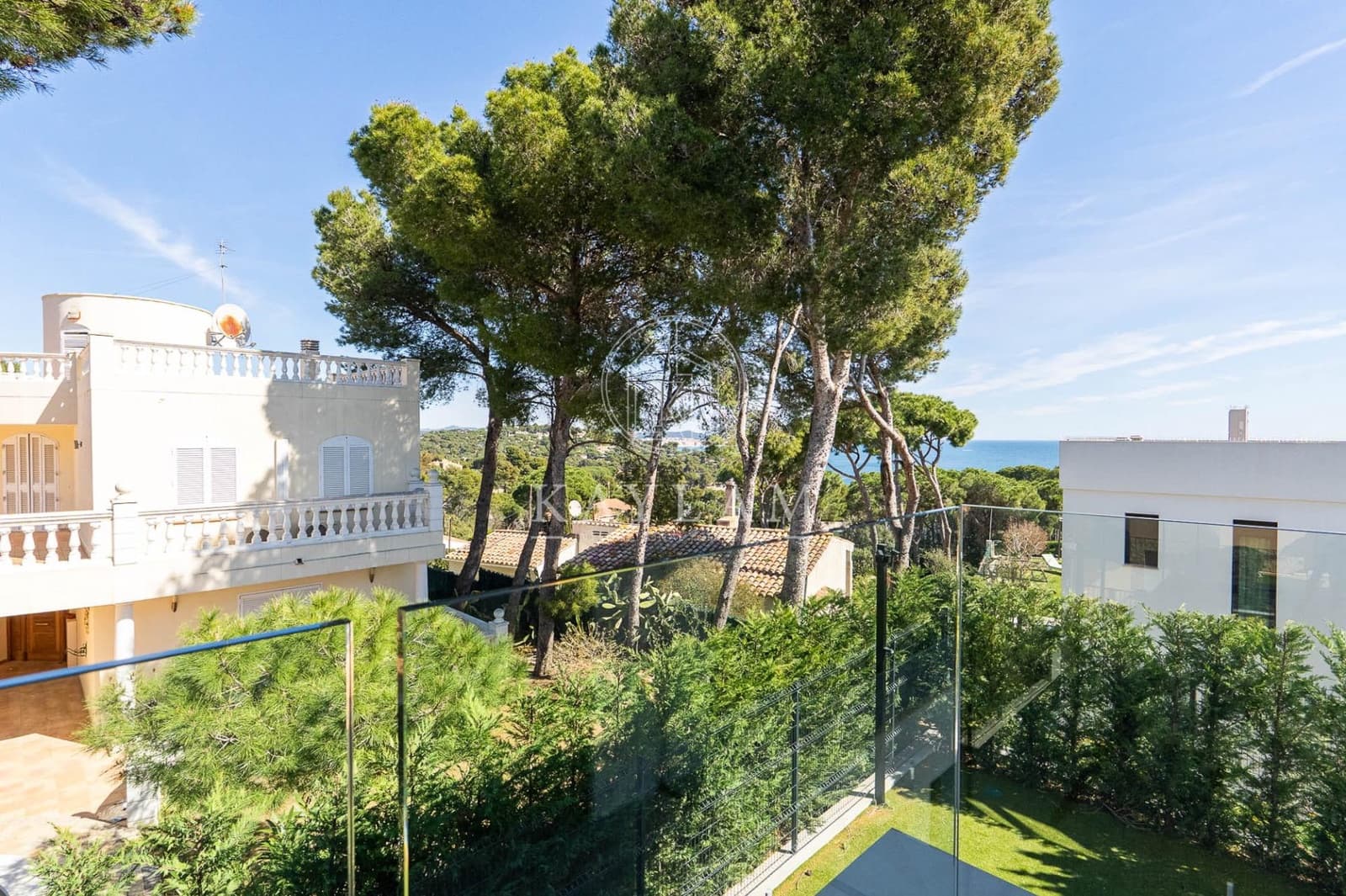 4 slaapkamer Villa te koop in Calonge i Sant Antoni met zwembad garage - € 2.300.000 (Ref: 9804299)