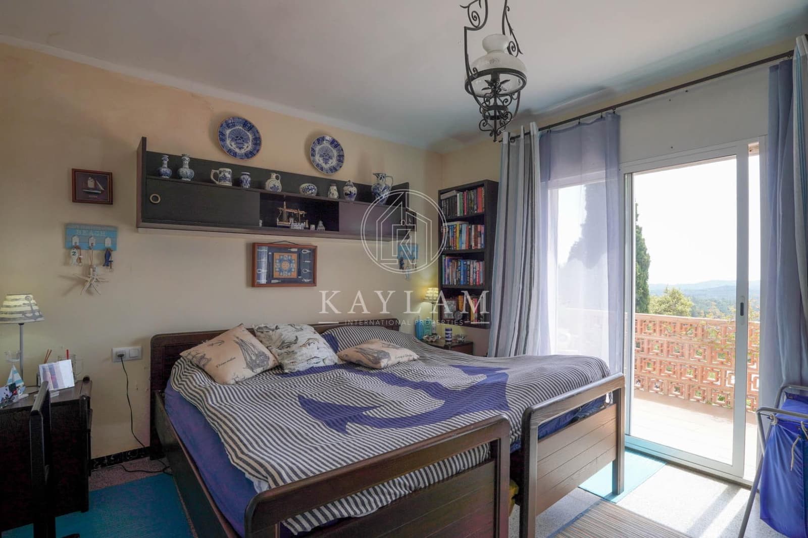 5 camera da letto Villa in vendita in Lloret de Mar con piscina garage - 449.000 € (Rif: 9813335)