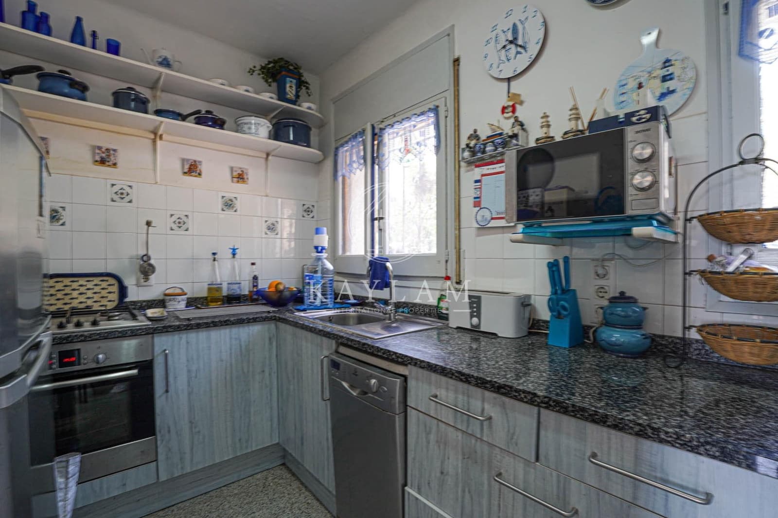 5 camera da letto Villa in vendita in Lloret de Mar con piscina garage - 449.000 € (Rif: 9813335)