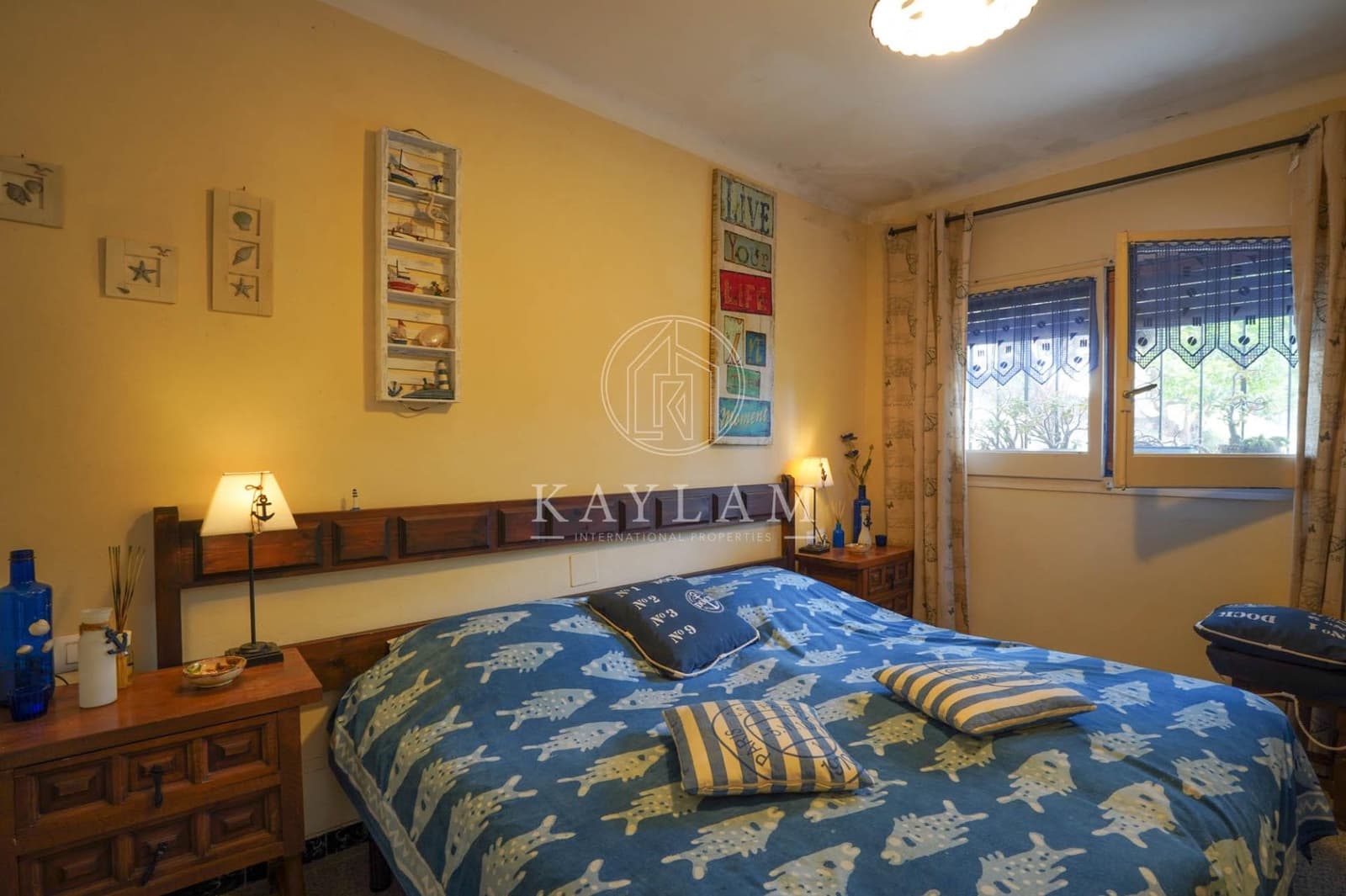 5 camera da letto Villa in vendita in Lloret de Mar con piscina garage - 449.000 € (Rif: 9813335)