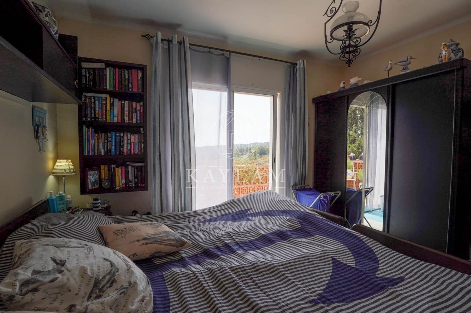 5 camera da letto Villa in vendita in Lloret de Mar con piscina garage - 449.000 € (Rif: 9813335)