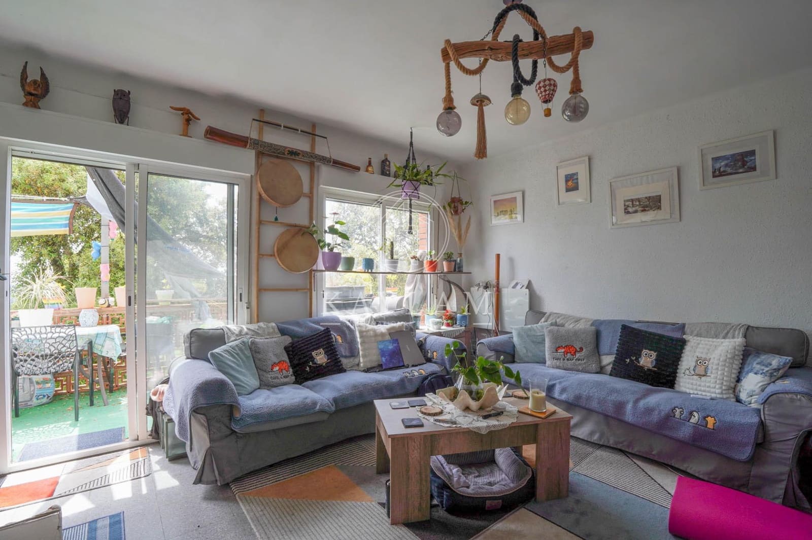 5 camera da letto Villa in vendita in Lloret de Mar con piscina garage - 449.000 € (Rif: 9813335)