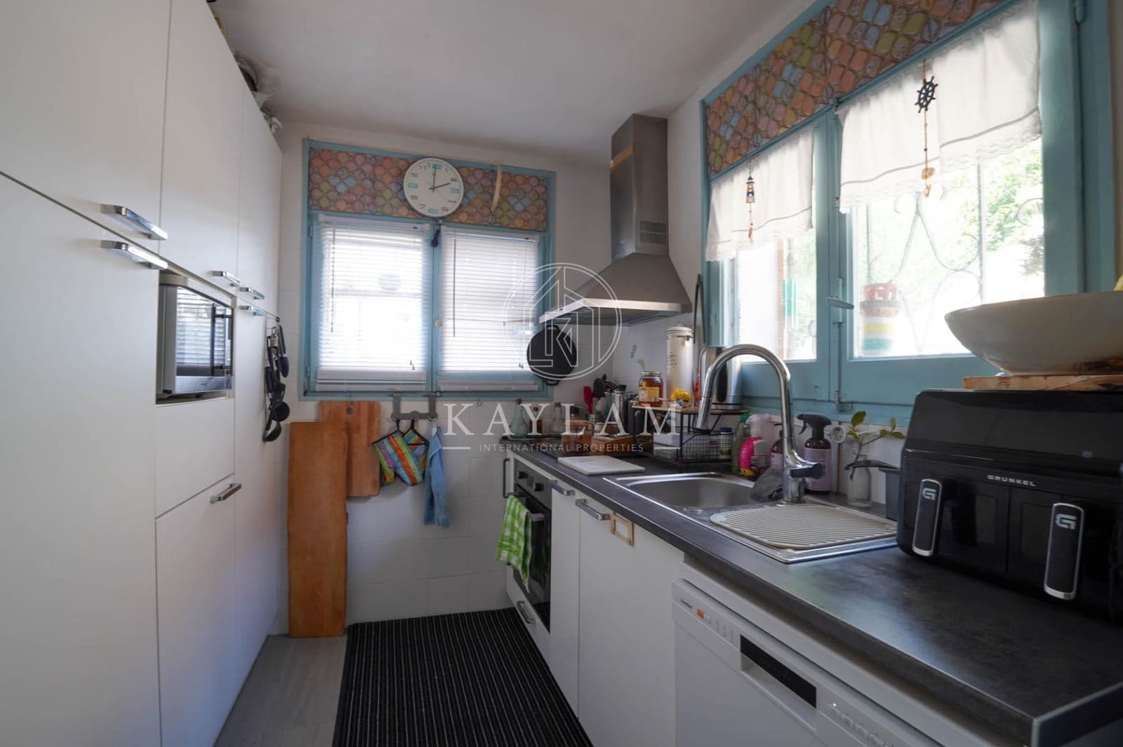 5 camera da letto Villa in vendita in Lloret de Mar con piscina garage - 449.000 € (Rif: 9813335)