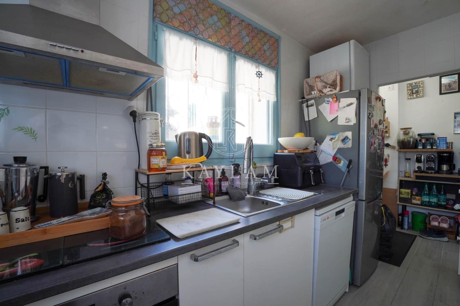 5 camera da letto Villa in vendita in Lloret de Mar con piscina garage - 449.000 € (Rif: 9813335)