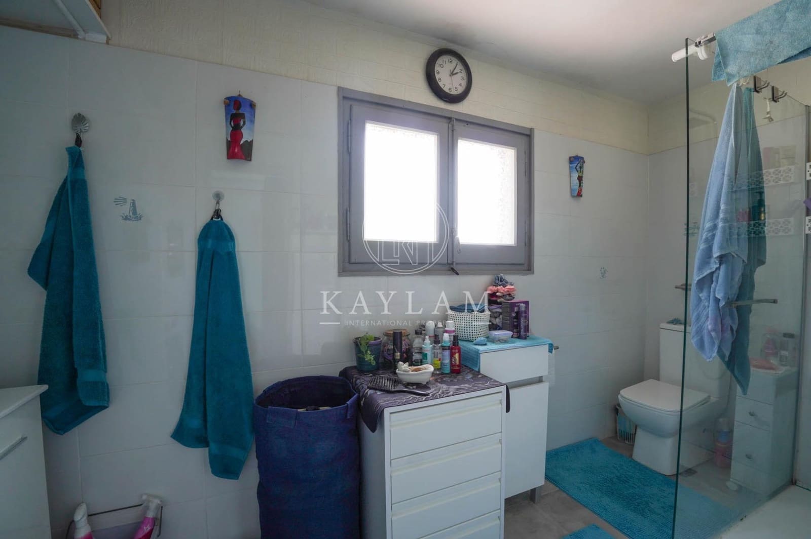 5 camera da letto Villa in vendita in Lloret de Mar con piscina garage - 449.000 € (Rif: 9813335)
