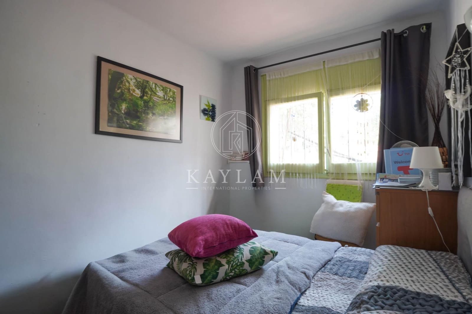 5 camera da letto Villa in vendita in Lloret de Mar con piscina garage - 449.000 € (Rif: 9813335)