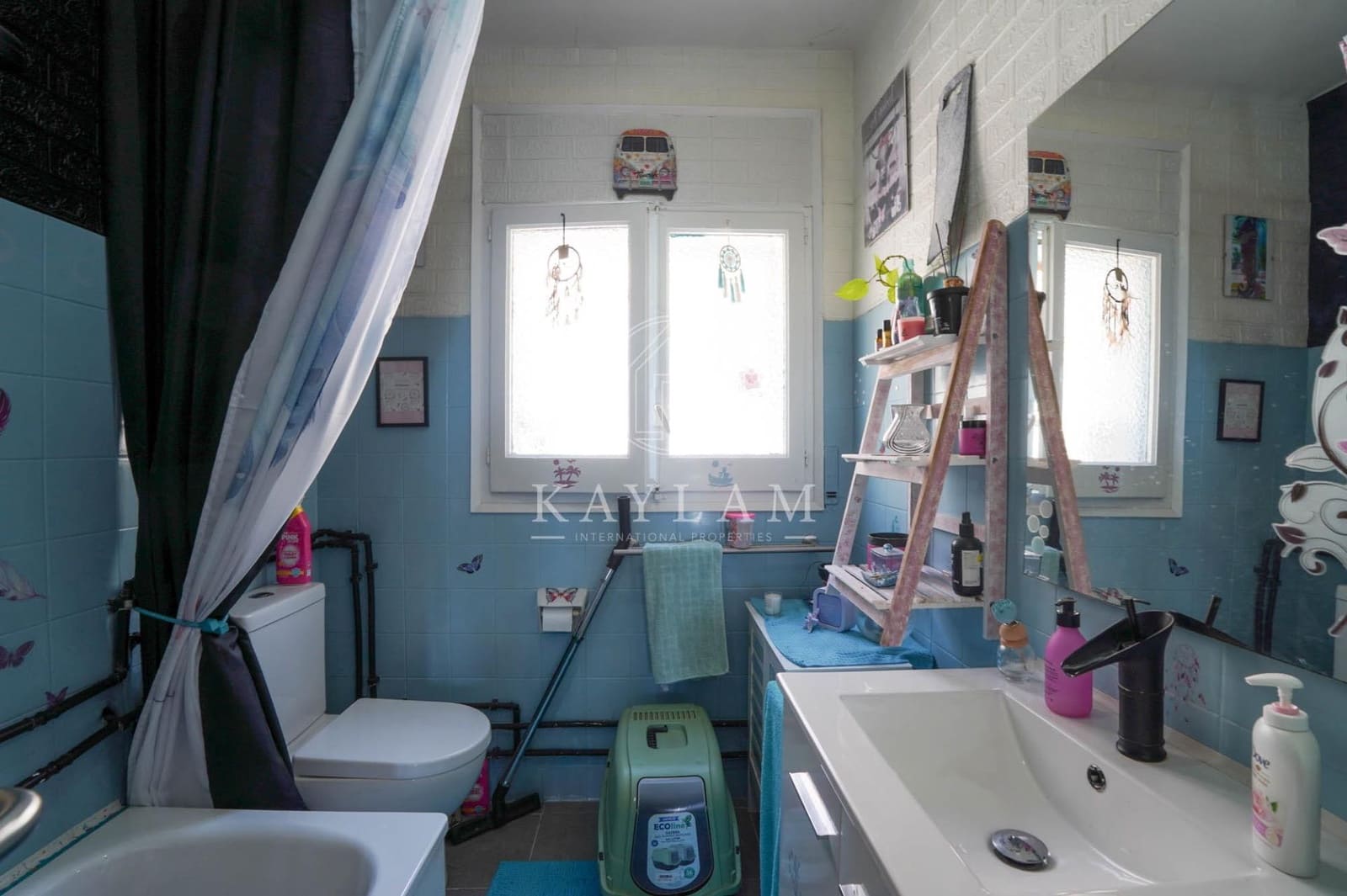 5 camera da letto Villa in vendita in Lloret de Mar con piscina garage - 449.000 € (Rif: 9813335)
