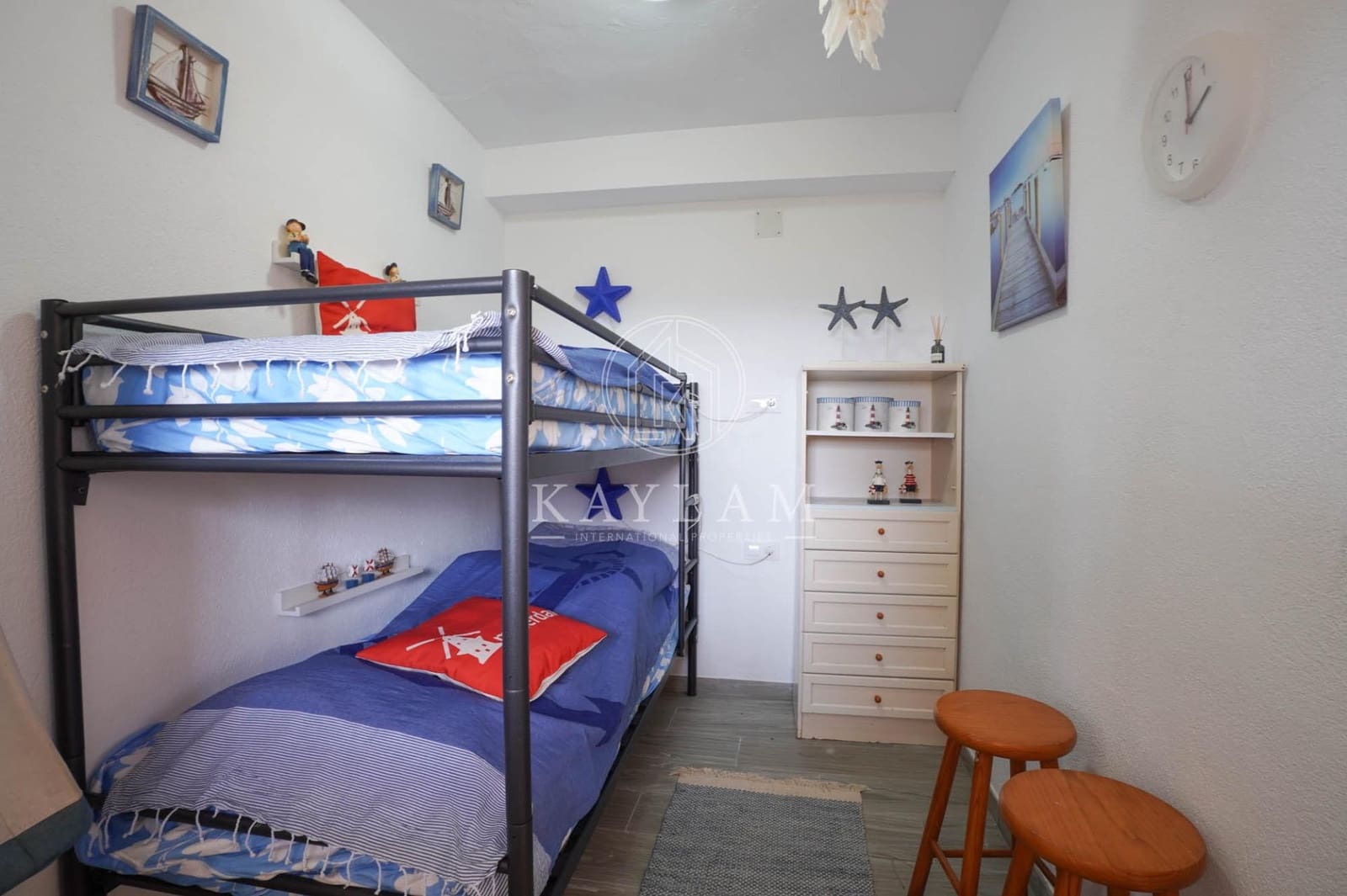 5 camera da letto Villa in vendita in Lloret de Mar con piscina garage - 449.000 € (Rif: 9813335)