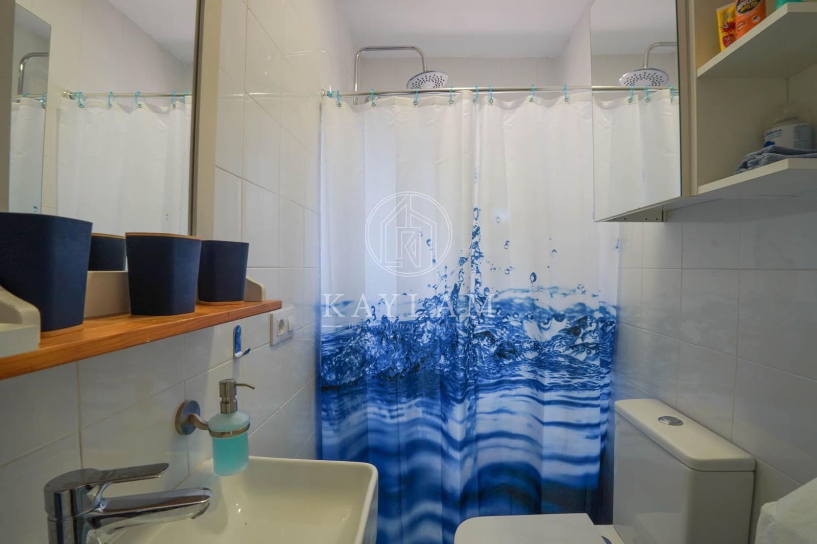 5 camera da letto Villa in vendita in Lloret de Mar con piscina garage - 449.000 € (Rif: 9813335)