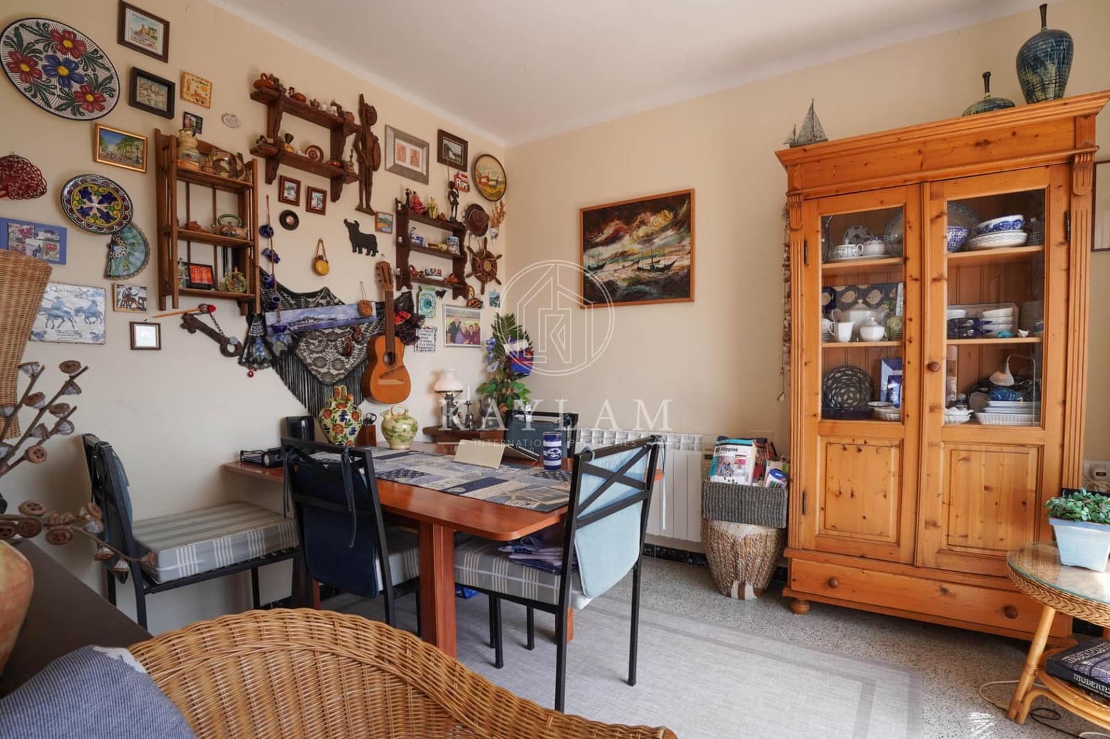 5 camera da letto Villa in vendita in Lloret de Mar con piscina garage - 449.000 € (Rif: 9813335)