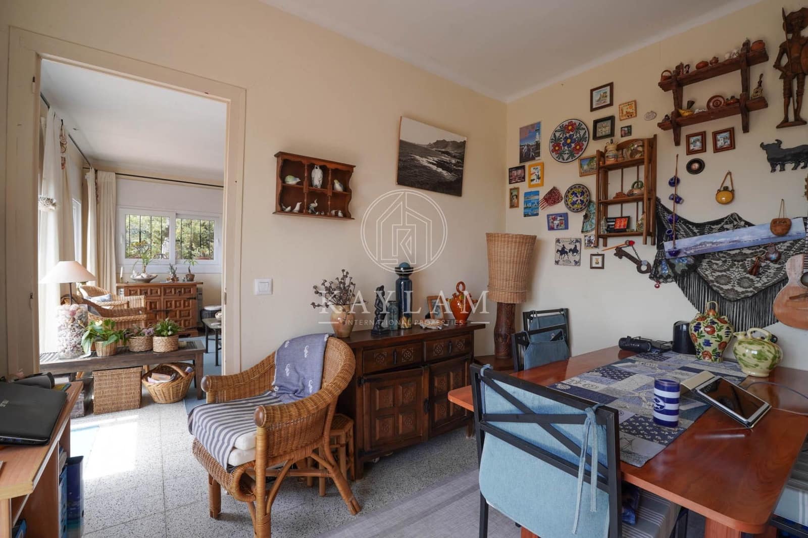5 camera da letto Villa in vendita in Lloret de Mar con piscina garage - 449.000 € (Rif: 9813335)