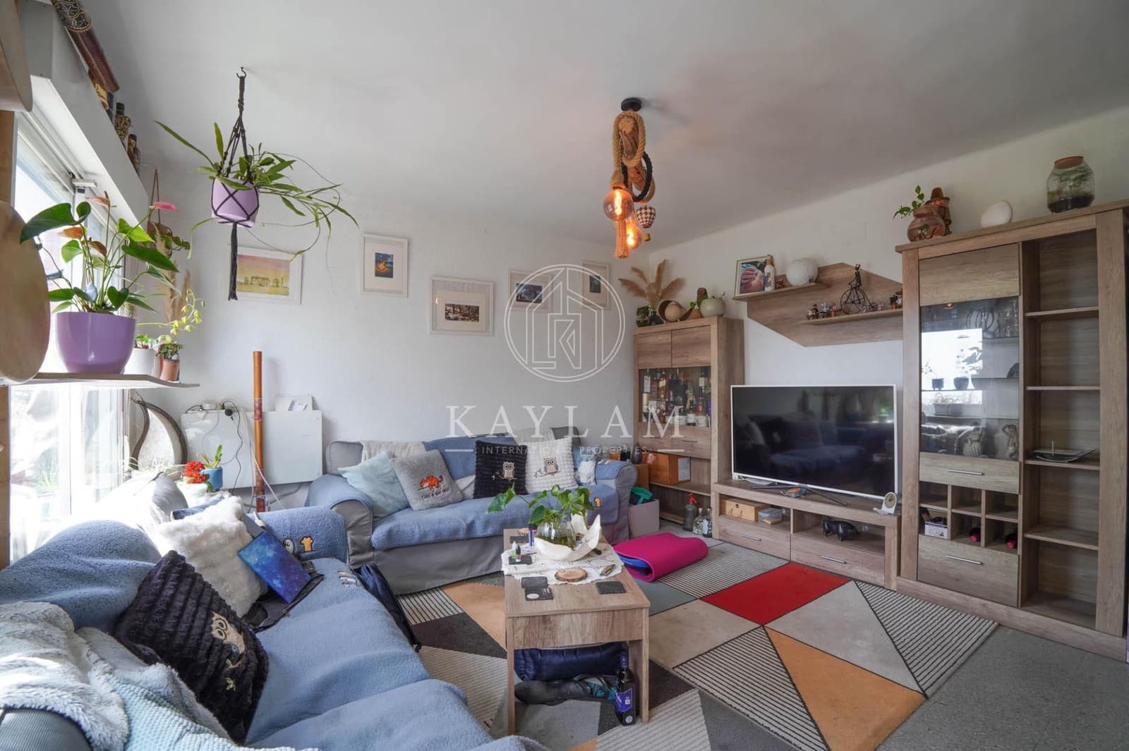 5 camera da letto Villa in vendita in Lloret de Mar con piscina garage - 449.000 € (Rif: 9813335)