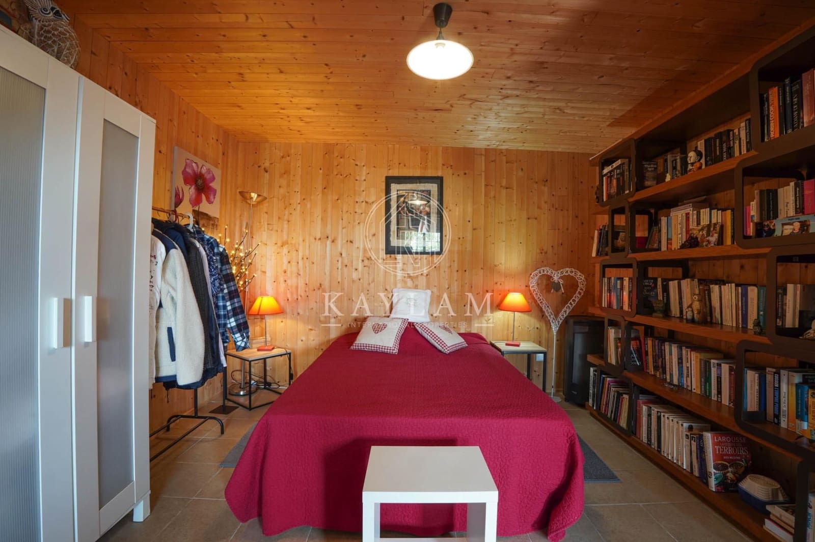 5 makuuhuone Huvila myytävänä paikassa Lloret de Mar mukana uima-altaan - 349 000 € (Ref: 9813836)