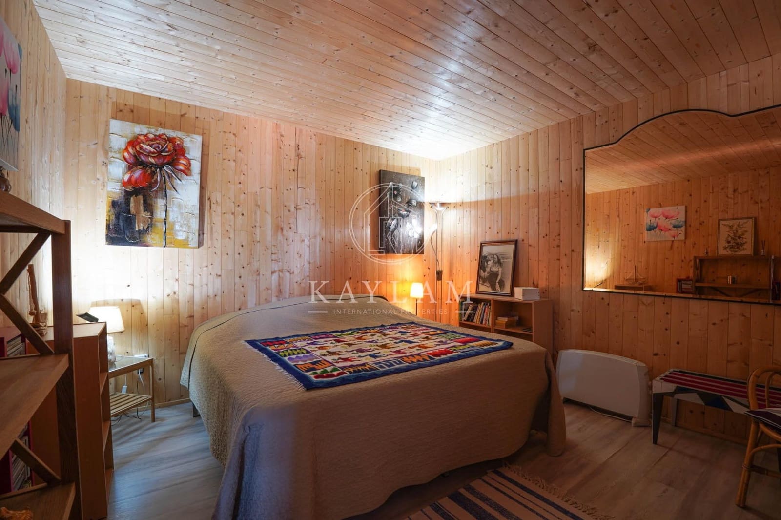 5 makuuhuone Huvila myytävänä paikassa Lloret de Mar mukana uima-altaan - 349 000 € (Ref: 9813836)
