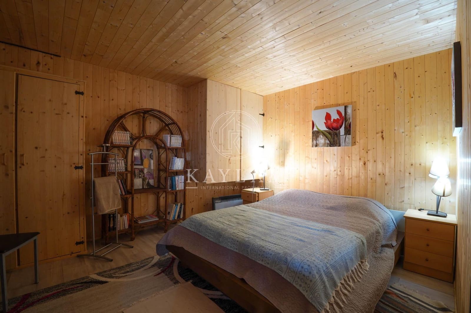 5 makuuhuone Huvila myytävänä paikassa Lloret de Mar mukana uima-altaan - 349 000 € (Ref: 9813836)
