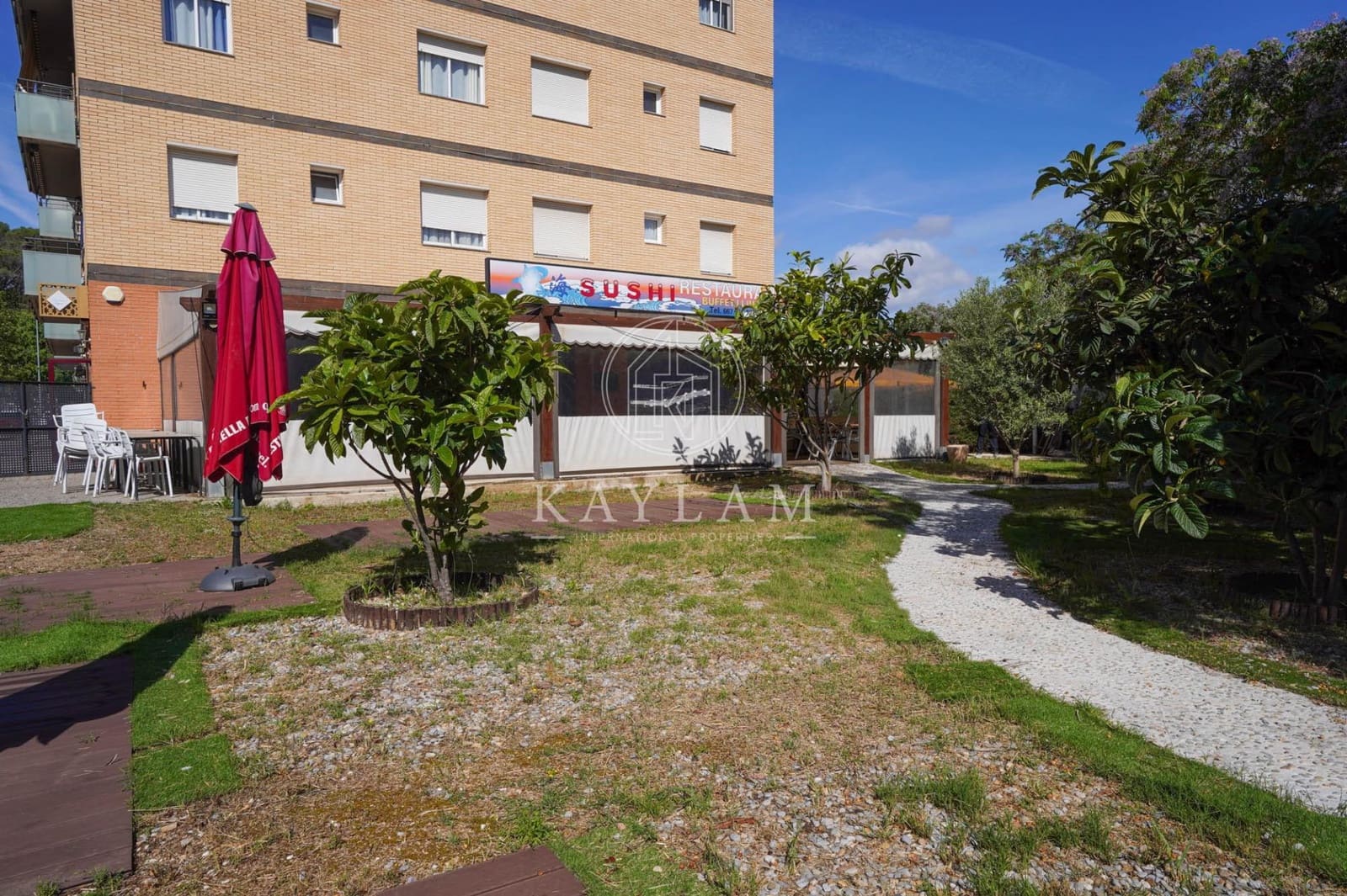 Erhverv til salg i Lloret de Mar - € 795.000 (Ref: 9831535)