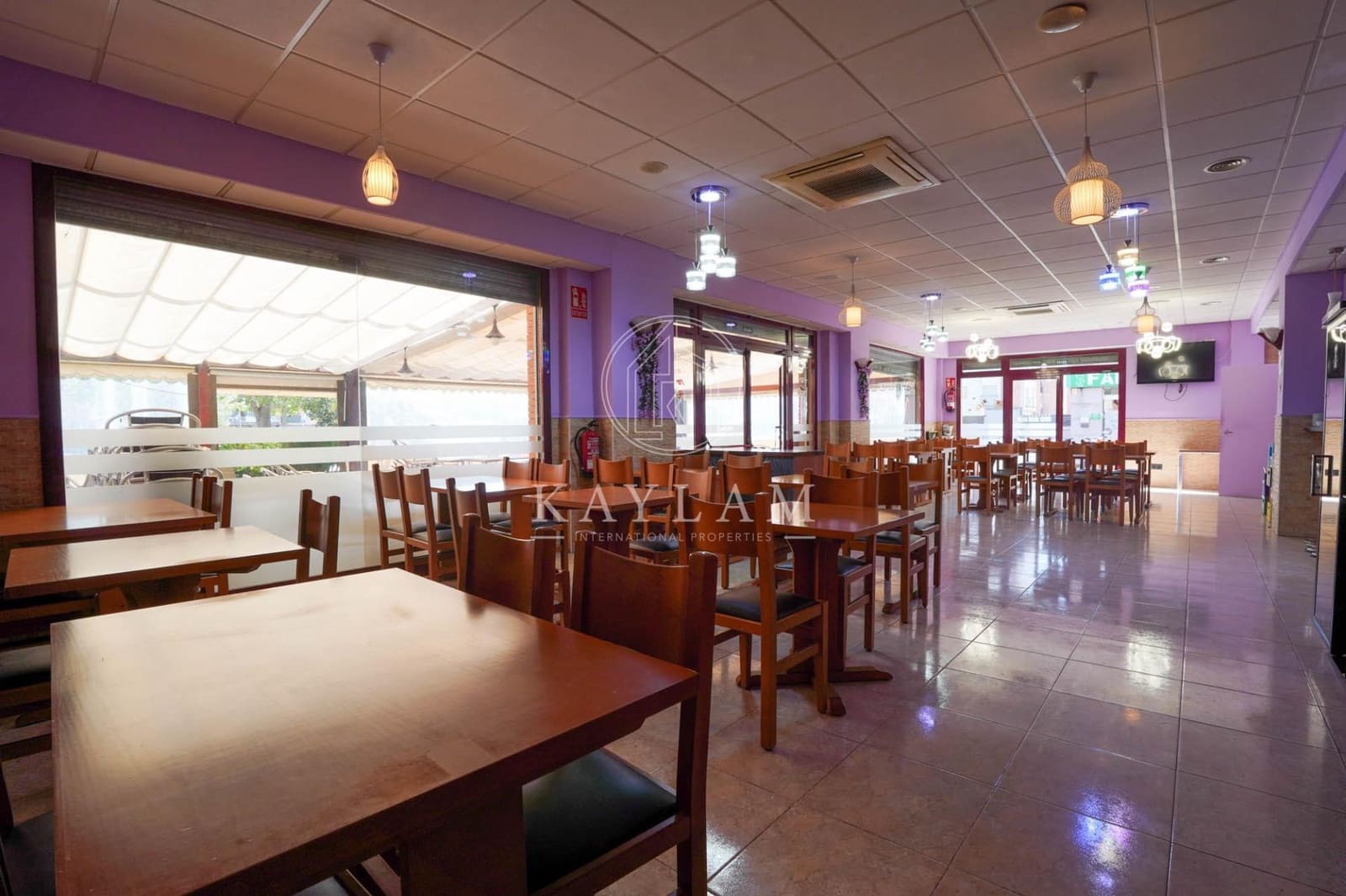 Erhverv til salg i Lloret de Mar - € 795.000 (Ref: 9831535)
