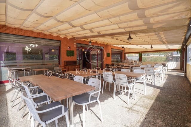 Erhverv til salg i Lloret de Mar - € 795.000 (Ref: 9831535)