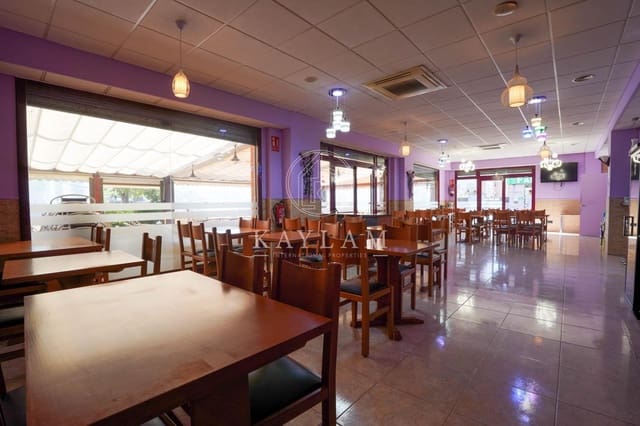 Erhverv til salg i Lloret de Mar - € 795.000 (Ref: 9831535)
