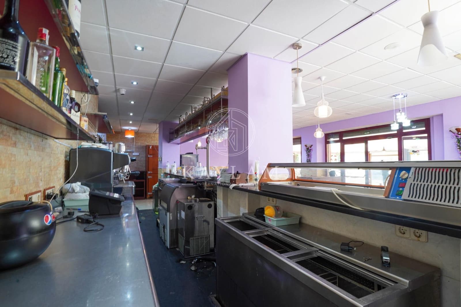 Erhverv til salg i Lloret de Mar - € 795.000 (Ref: 9831535)