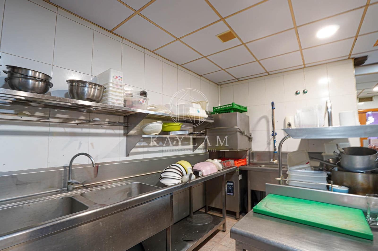 Erhverv til salg i Lloret de Mar - € 795.000 (Ref: 9831535)