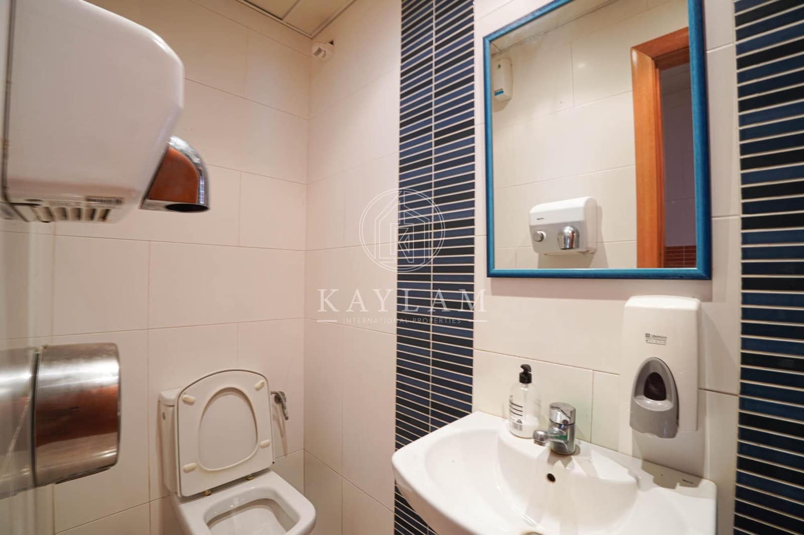 Erhverv til salg i Lloret de Mar - € 795.000 (Ref: 9831535)
