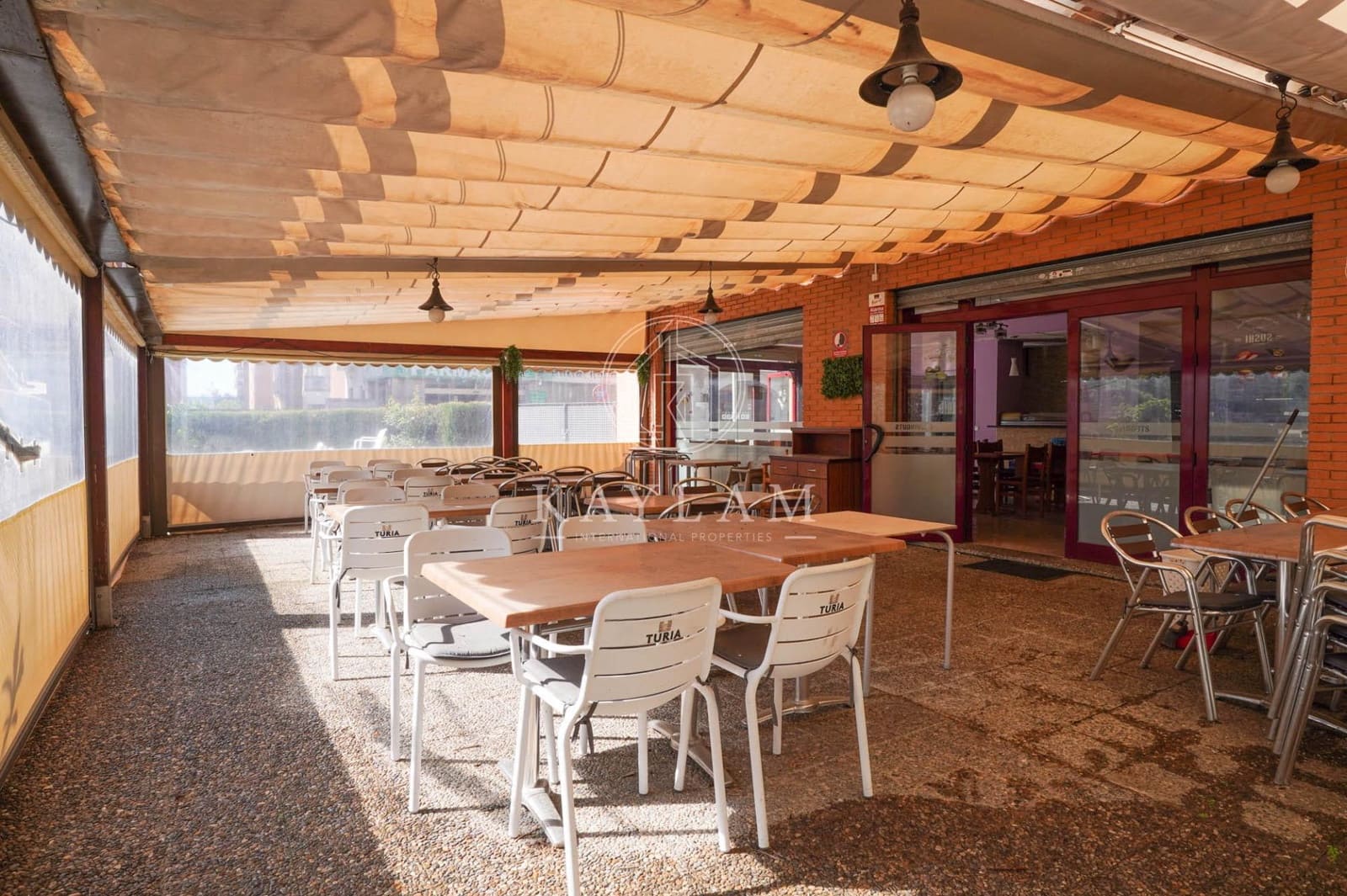 Erhverv til salg i Lloret de Mar - € 795.000 (Ref: 9831535)