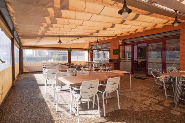 Erhverv til salg i Lloret de Mar - € 795.000 (Ref: 9831535)