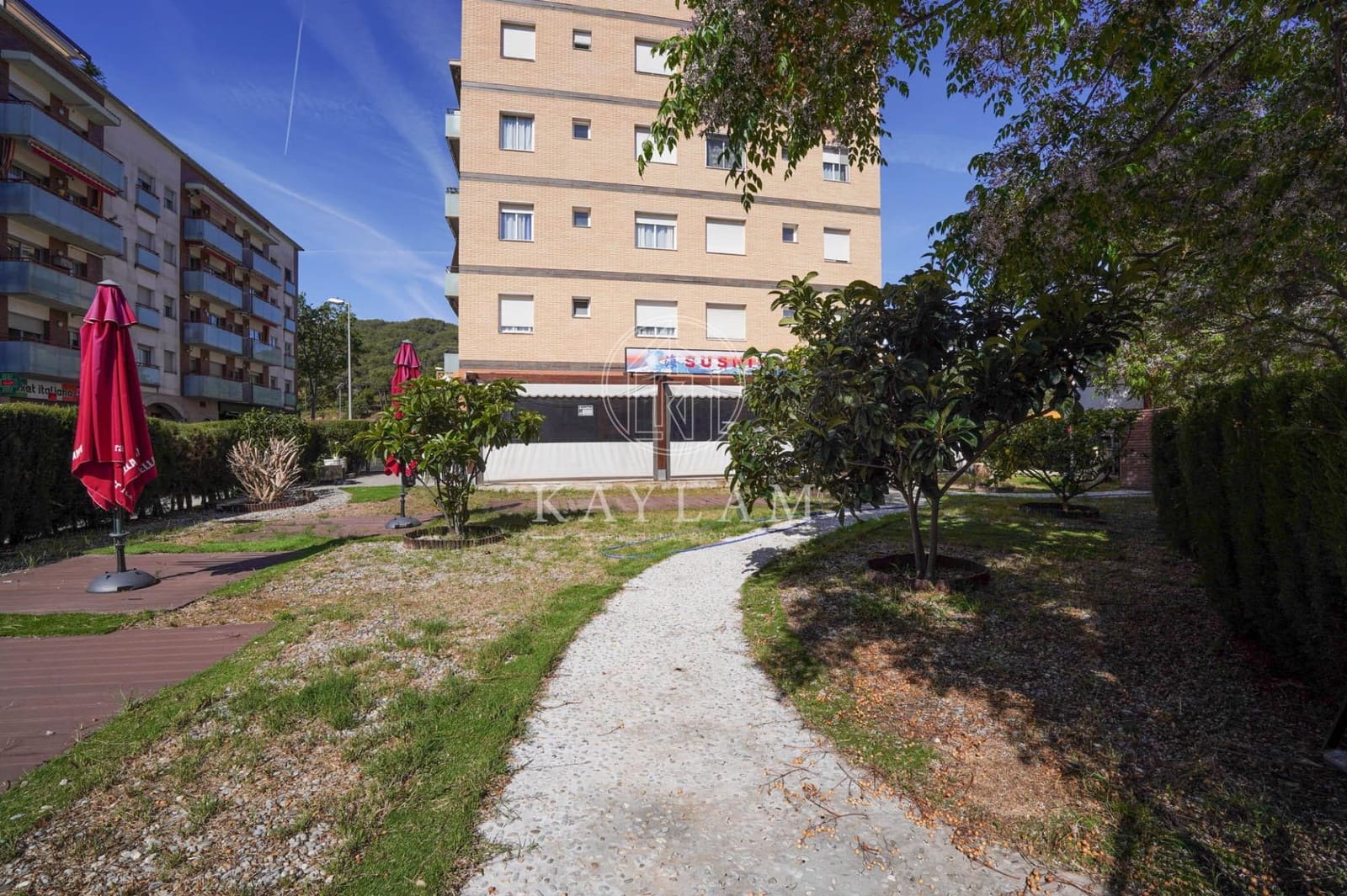 Erhverv til salg i Lloret de Mar - € 795.000 (Ref: 9831535)