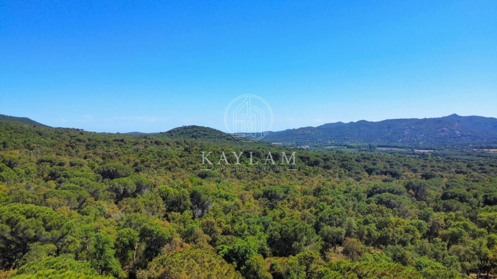 4 bedroom Villa for sale in Santa Cristina d'Aro with pool garage - € 1,100,000 (Ref: 9831536)