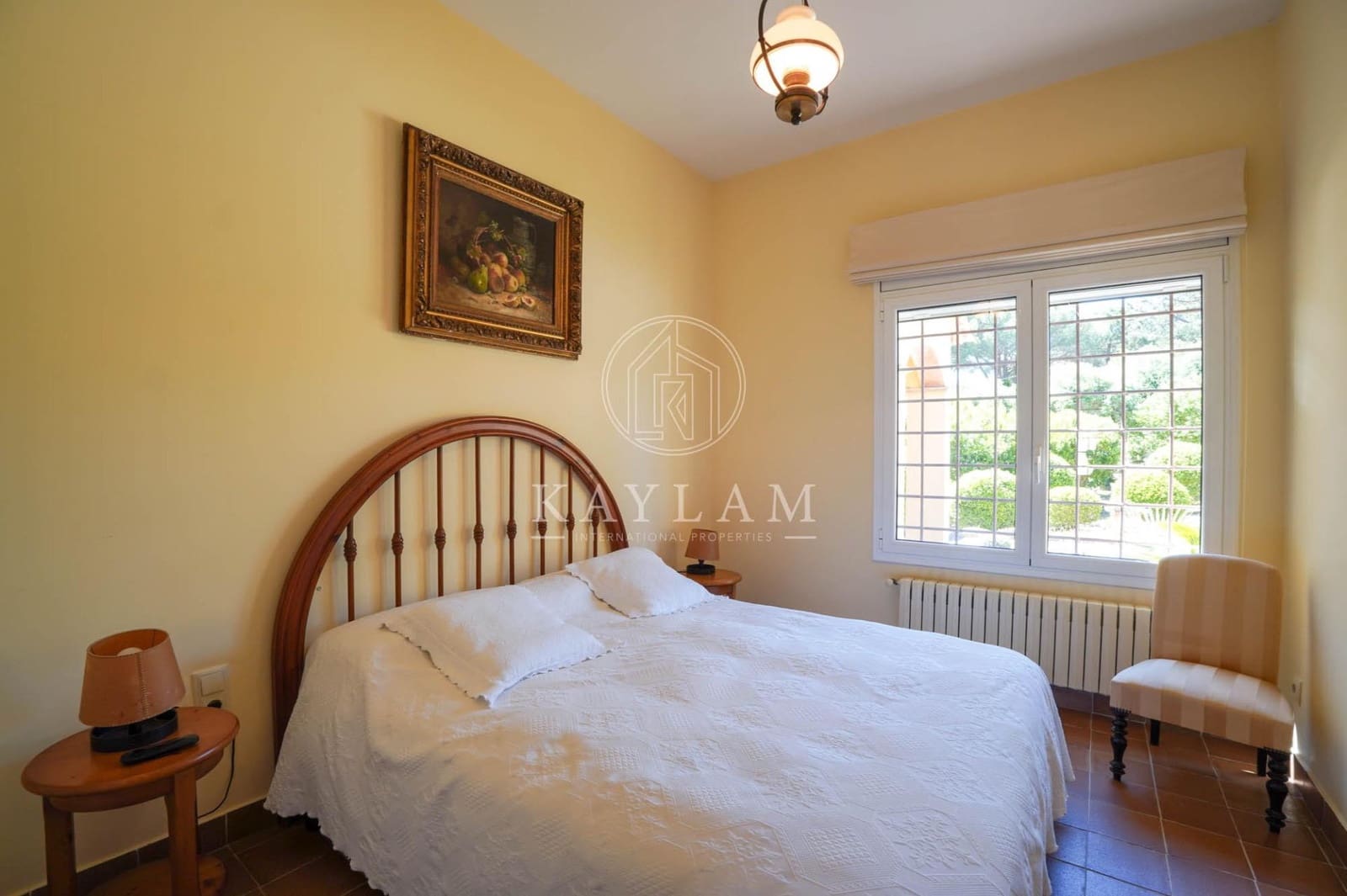 4 bedroom Villa for sale in Santa Cristina d'Aro with pool garage - € 1,100,000 (Ref: 9831536)
