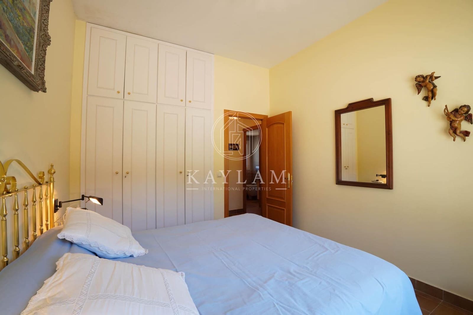 4 bedroom Villa for sale in Santa Cristina d'Aro with pool garage - € 1,100,000 (Ref: 9831536)