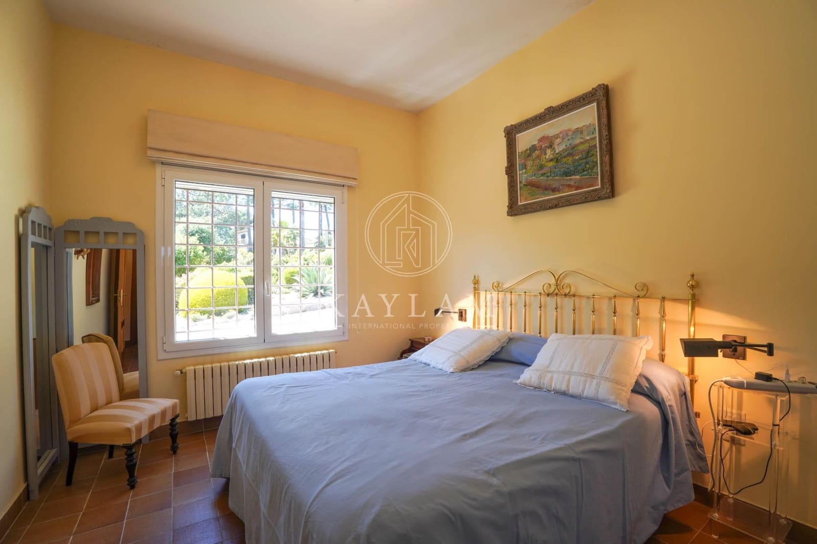 4 bedroom Villa for sale in Santa Cristina d'Aro with pool garage - € 1,100,000 (Ref: 9831536)
