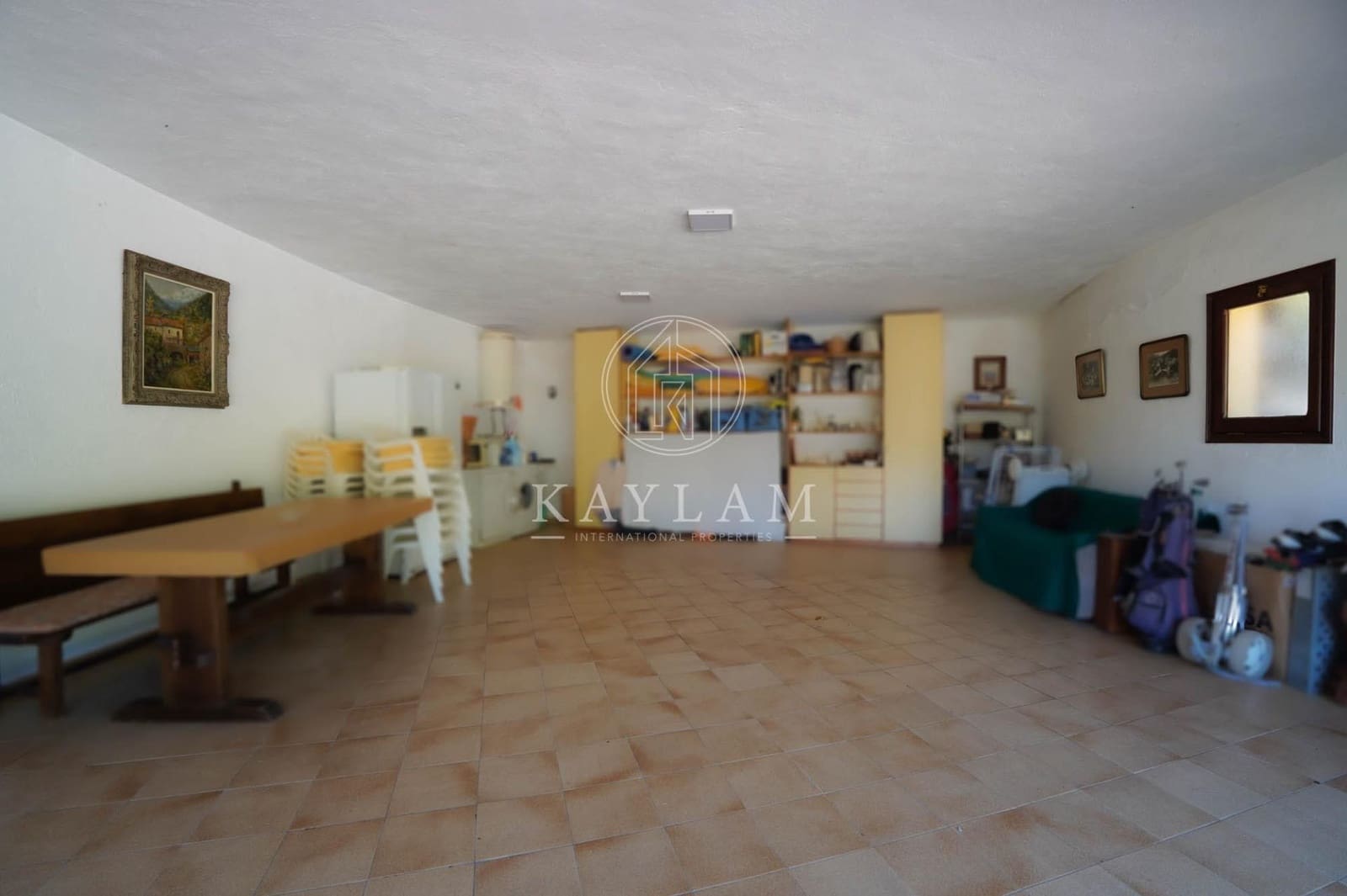 4 bedroom Villa for sale in Santa Cristina d'Aro with pool garage - € 1,100,000 (Ref: 9831536)
