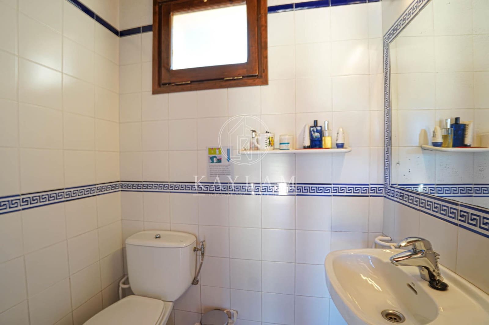 4 bedroom Villa for sale in Santa Cristina d'Aro with pool garage - € 1,100,000 (Ref: 9831536)