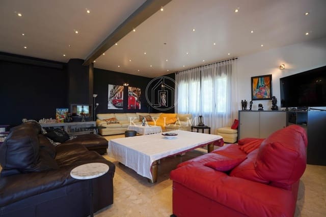 5 Zimmer Villa zu verkaufen in Platja d'Aro, Castell-Platja d'Aro mit Pool Garage - 899.000 € (Ref: 9831537)