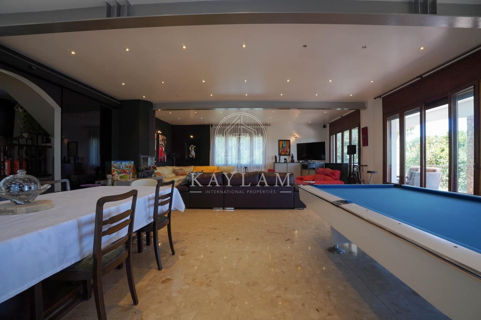 5 Zimmer Villa zu verkaufen in Platja d'Aro mit Pool Garage - 899.000 € (Ref: 9831537)