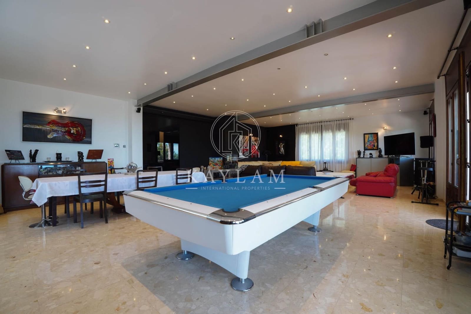5 Zimmer Villa zu verkaufen in Platja d'Aro mit Pool Garage - 899.000 € (Ref: 9831537)