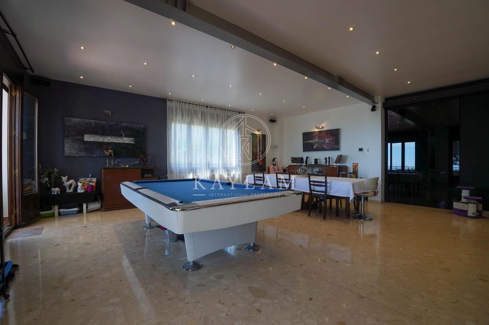 5 Zimmer Villa zu verkaufen in Platja d'Aro mit Pool Garage - 899.000 € (Ref: 9831537)