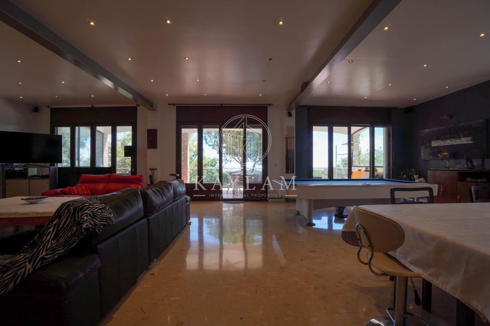 5 Zimmer Villa zu verkaufen in Platja d'Aro mit Pool Garage - 899.000 € (Ref: 9831537)