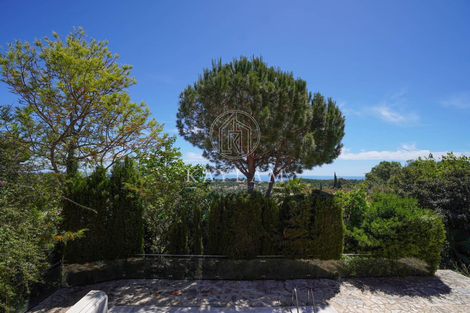 5 Zimmer Villa zu verkaufen in Platja d'Aro mit Pool Garage - 899.000 € (Ref: 9831537)