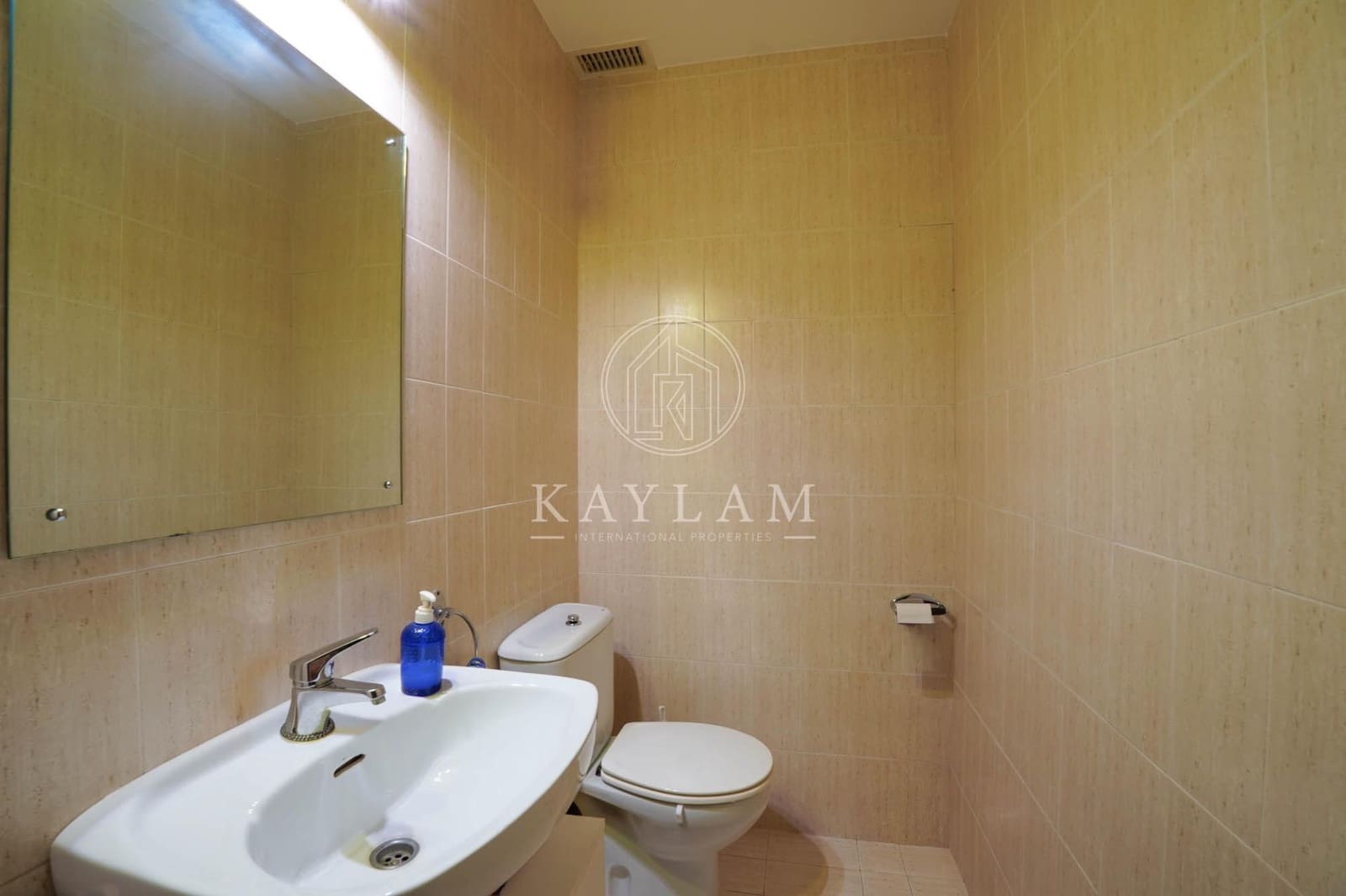 5 Zimmer Villa zu verkaufen in Platja d'Aro mit Pool Garage - 899.000 € (Ref: 9831537)