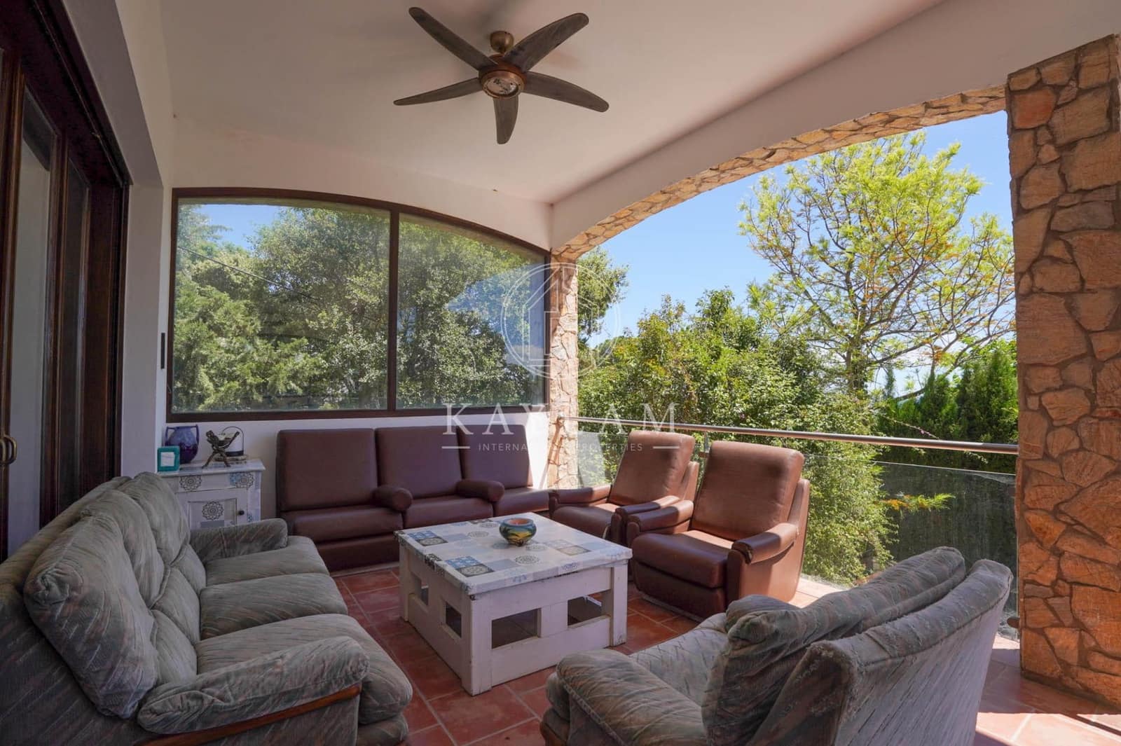 5 Zimmer Villa zu verkaufen in Platja d'Aro mit Pool Garage - 899.000 € (Ref: 9831537)