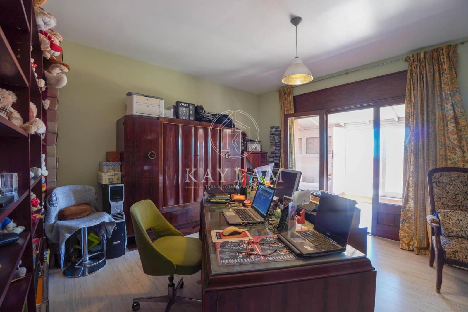 5 Zimmer Villa zu verkaufen in Platja d'Aro mit Pool Garage - 899.000 € (Ref: 9831537)