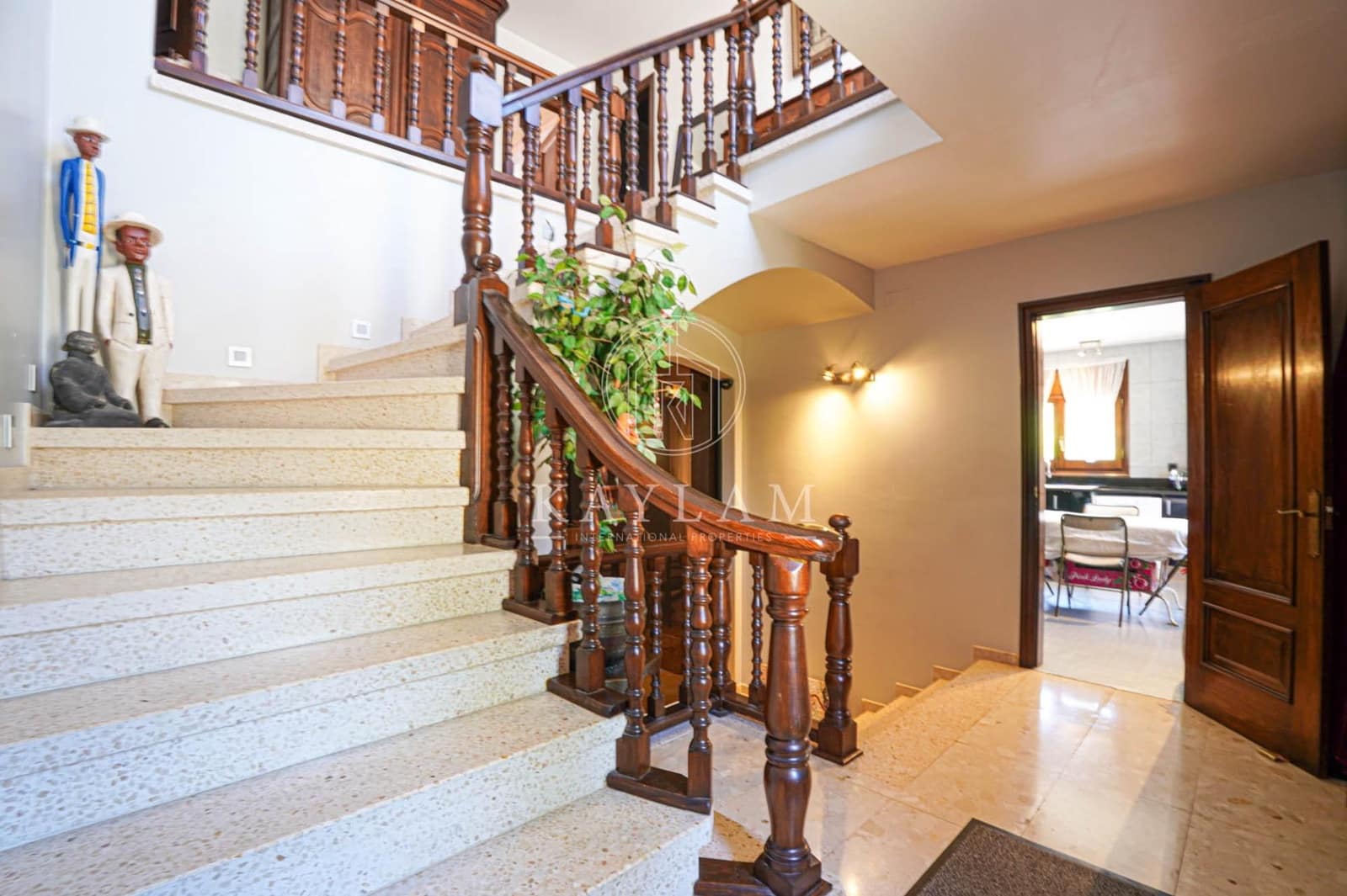 5 Zimmer Villa zu verkaufen in Platja d'Aro mit Pool Garage - 899.000 € (Ref: 9831537)