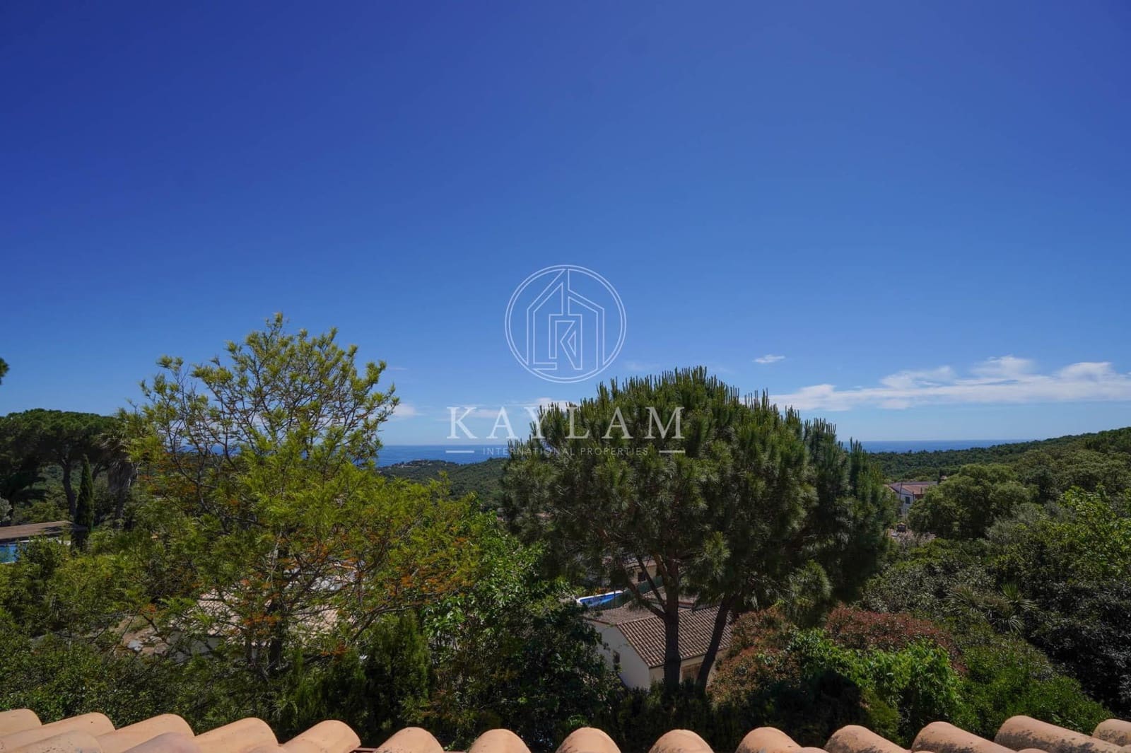 5 Zimmer Villa zu verkaufen in Platja d'Aro mit Pool Garage - 899.000 € (Ref: 9831537)